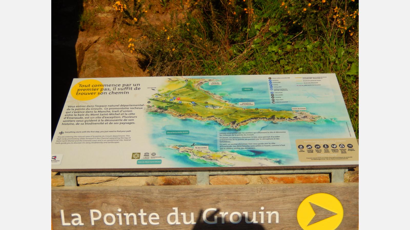 carte plan