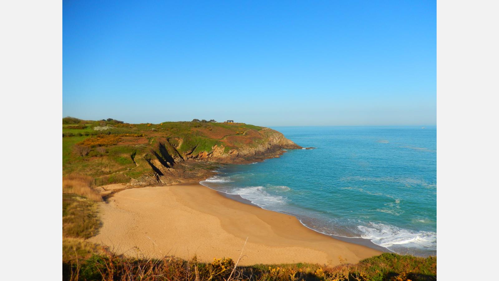 plage