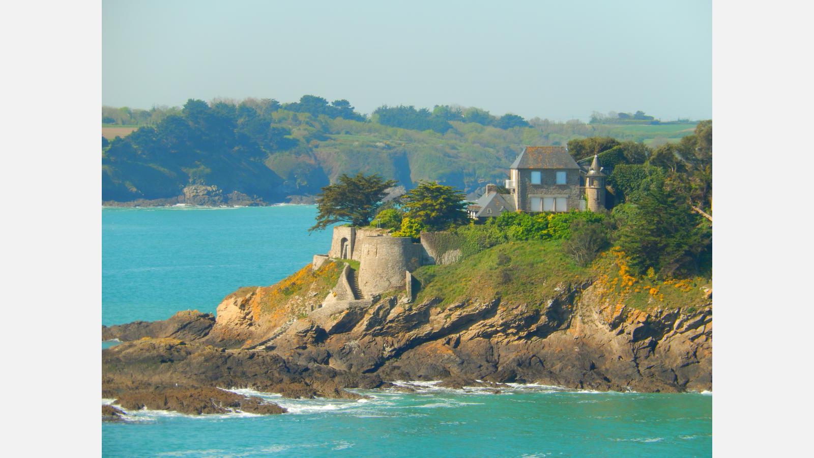 chateau