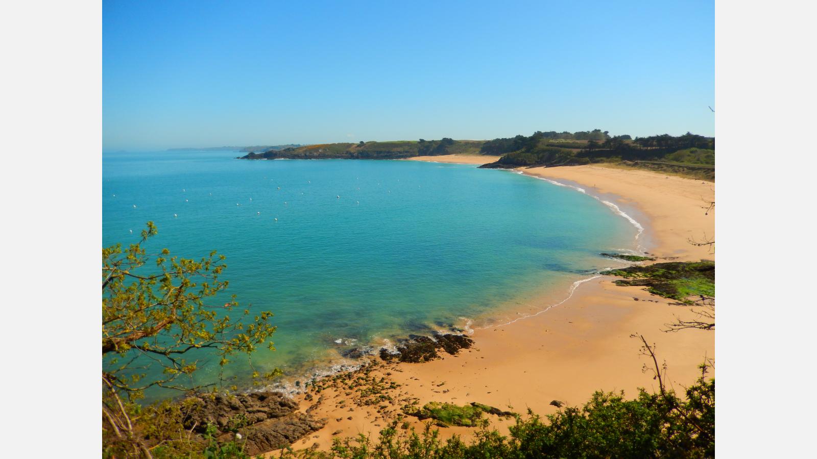 plage