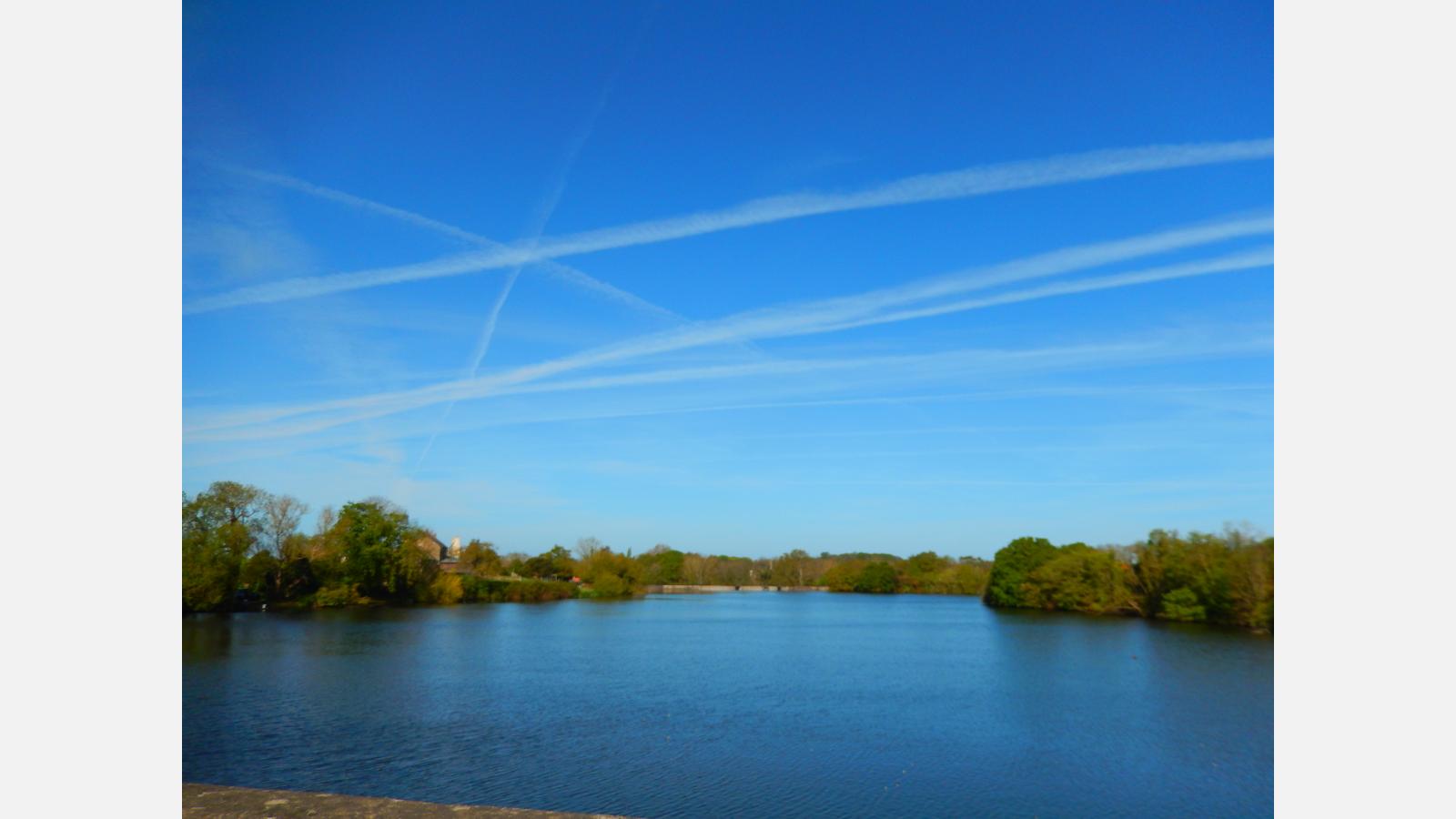 etang