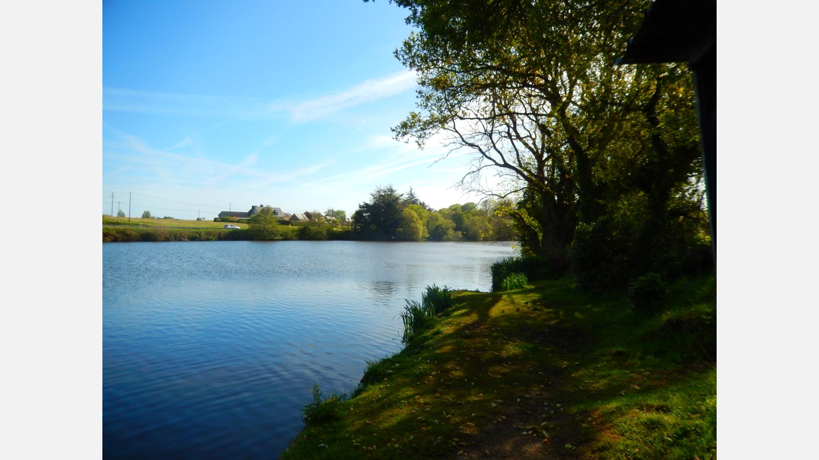 etang