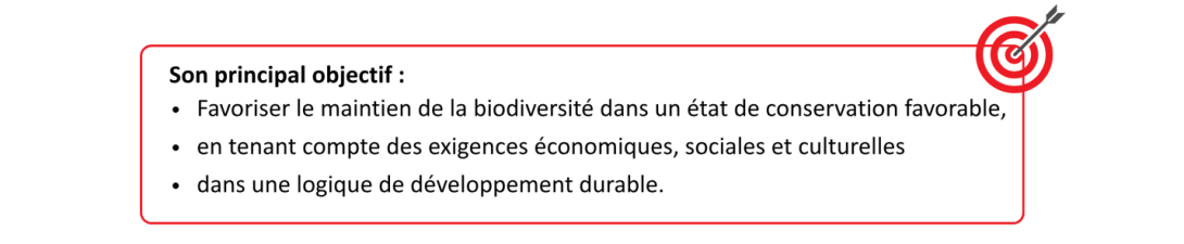 objectif de natura 2000