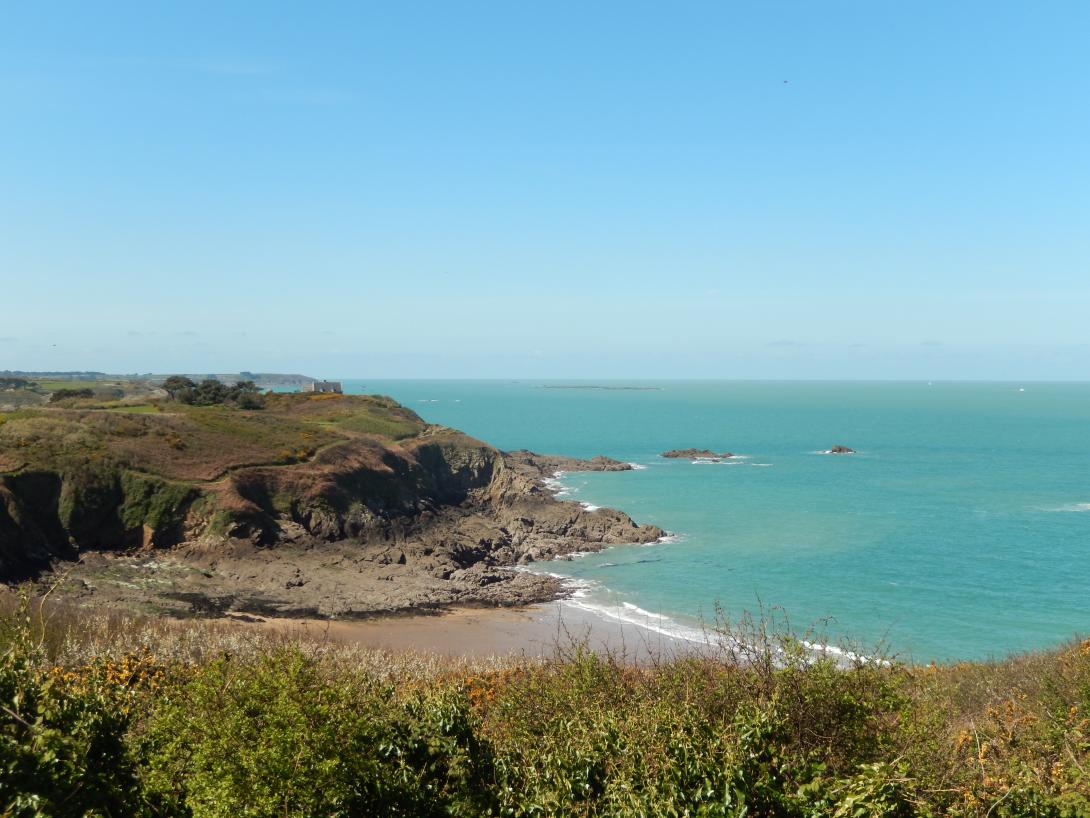 cote de Cancale