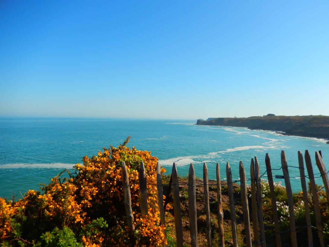 pointe de la moulière